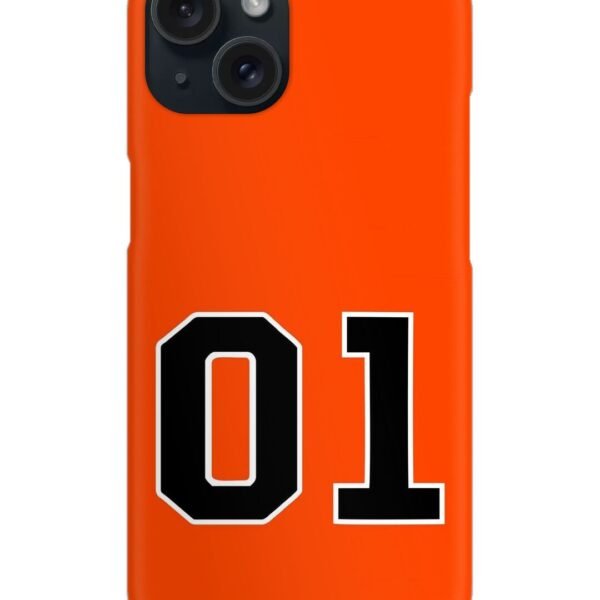 Buy 01 Number Snap Case at Rs. 99 Only - Zapvi