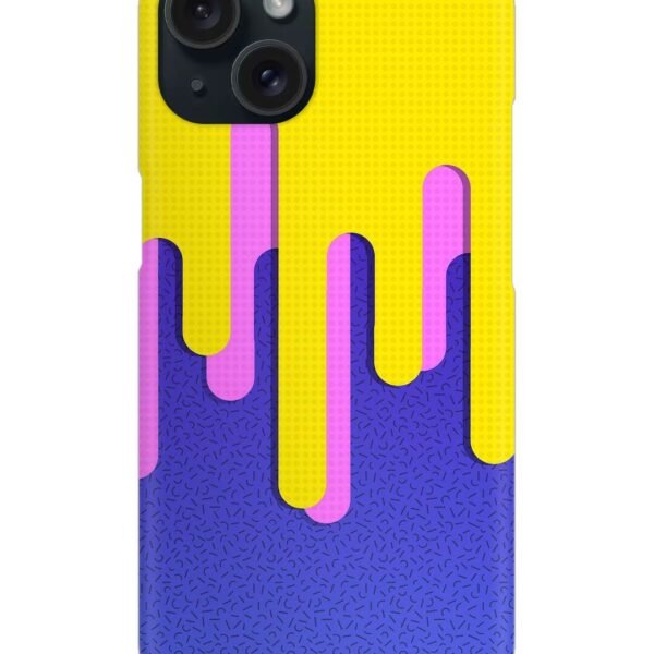 Buy 3 Color Glimp Snap Case at Rs. 99 Only - Zapvi