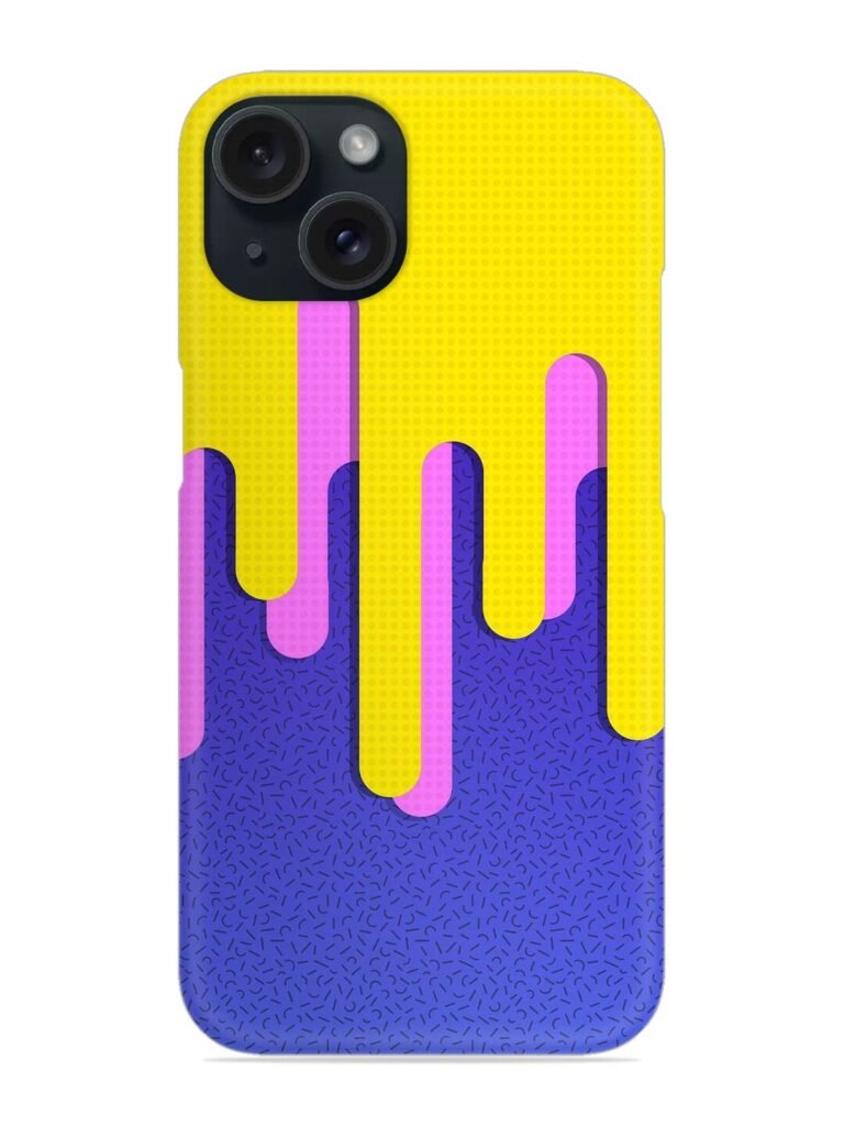 Buy 3 Color Glimp Snap Case at Rs. 99 Only - Zapvi