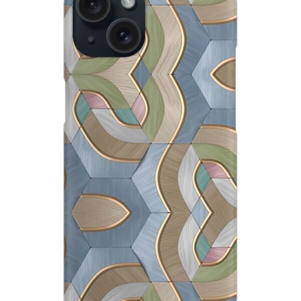 Buy 3D Illustration Seamless Snap Case at Rs. 99 Only - Zapvi