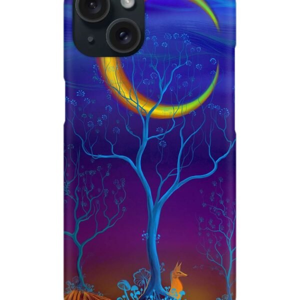 Buy 3D Neon Illustration Snap Case at Rs. 99 Only - Zapvi