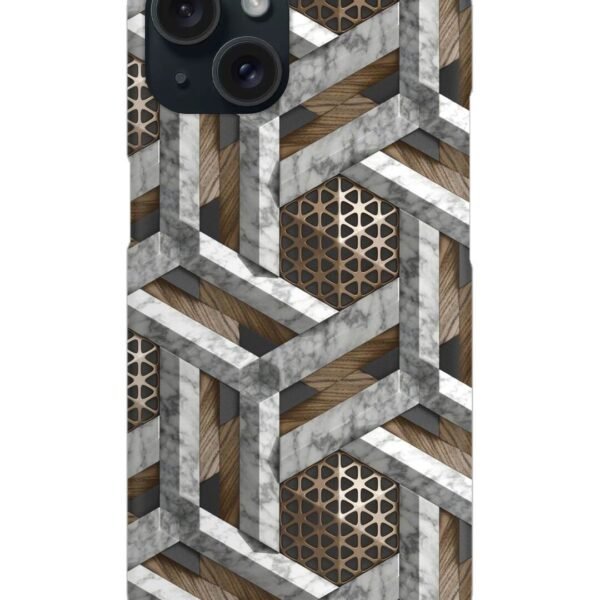 Buy 3D Wallpaper Form Snap Case at Rs. 99 Only - Zapvi