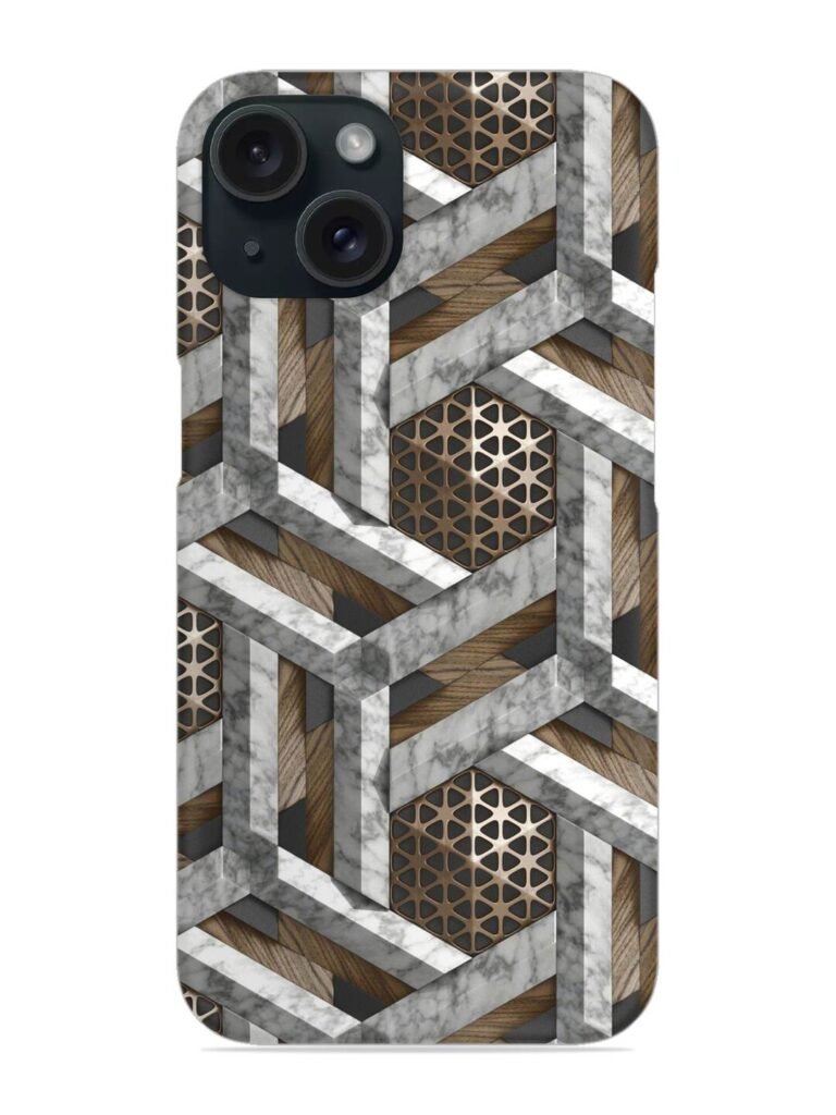 Buy 3D Wallpaper Form Snap Case at Rs. 99 Only - Zapvi