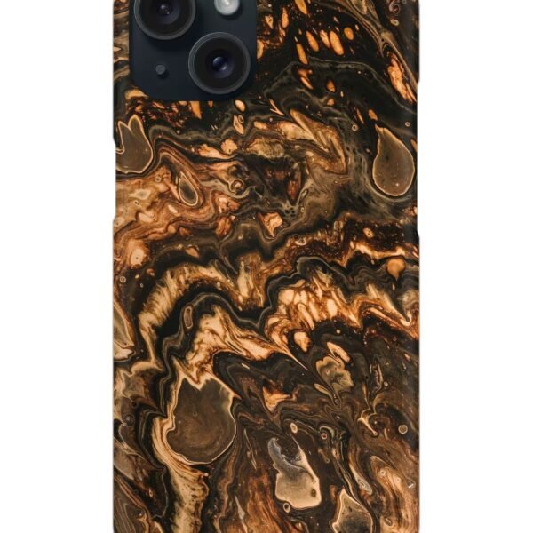 Buy Abstract Art Snap Case at Rs. 99 Only - Zapvi