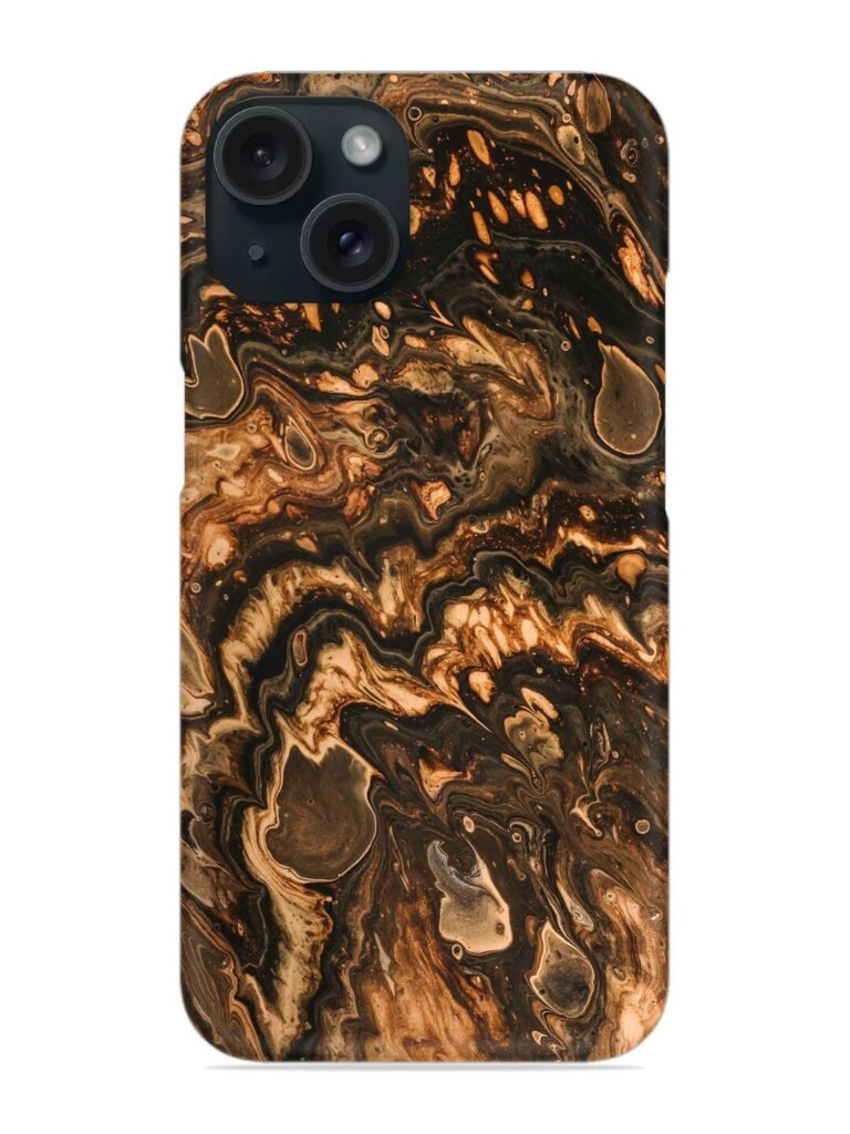 Buy Abstract Art Snap Case at Rs. 99 Only - Zapvi