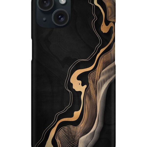 Buy Abstract Art Snap Case at Rs. 99 Only - Zapvi