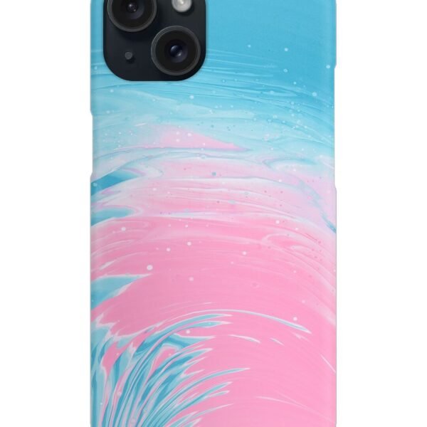 Buy Abstract Art Snap Case at Rs. 99 Only - Zapvi