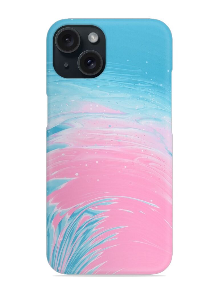 Buy Abstract Art Snap Case at Rs. 99 Only - Zapvi