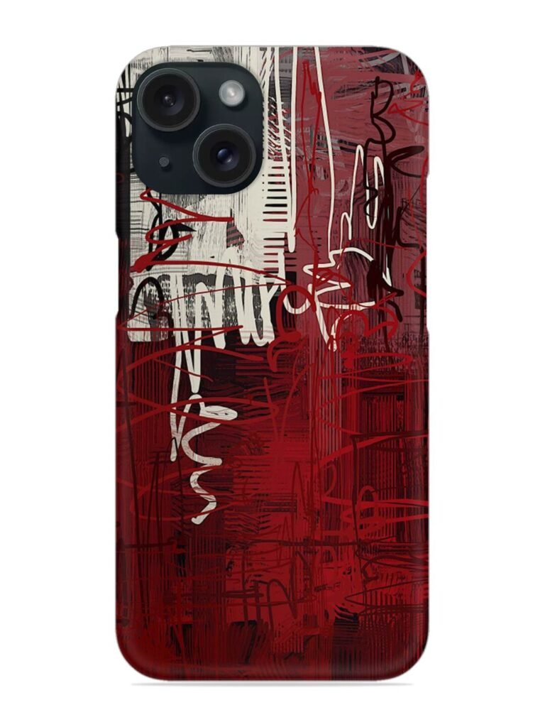 Buy Abstract Background Art Snap Case at Rs. 99 Only - Zapvi