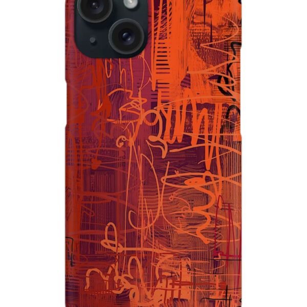 Buy Abstract Background Art Snap Case at Rs. 99 Only - Zapvi