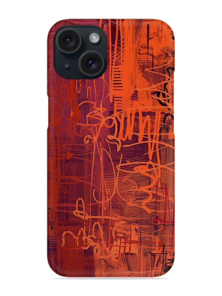 Buy Abstract Background Art Snap Case at Rs. 99 Only - Zapvi