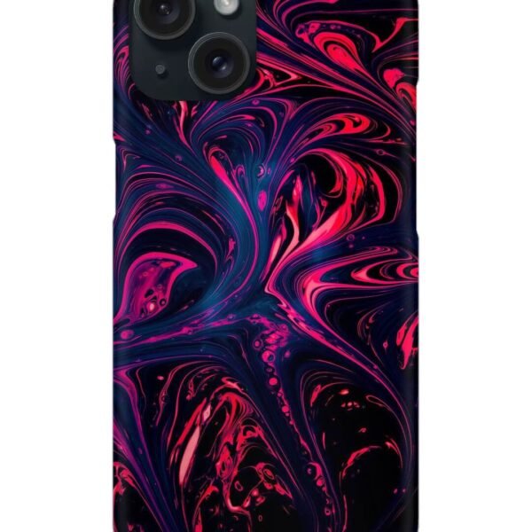 Buy Abstract Background Snap Case at Rs. 99 Only - Zapvi