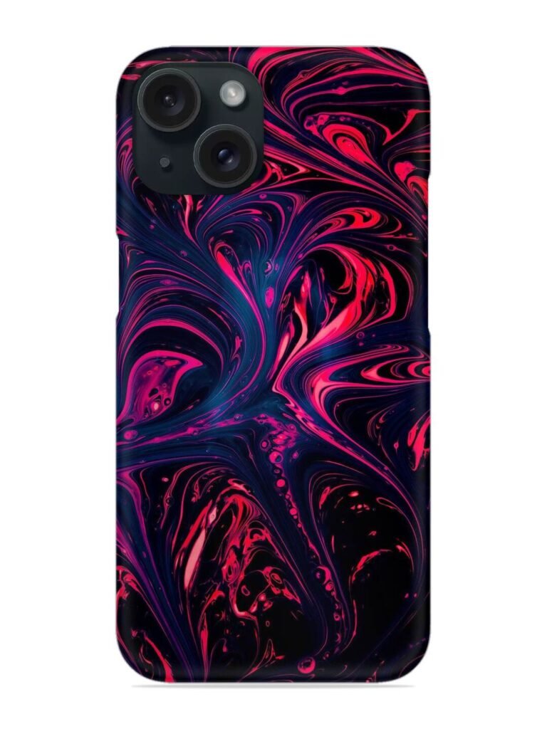 Buy Abstract Background Snap Case at Rs. 99 Only - Zapvi