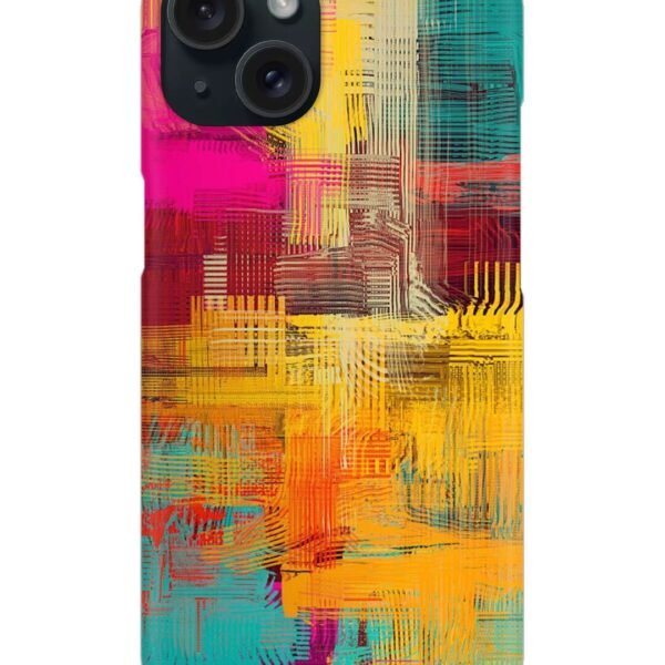 Buy Abstract Background Texture Snap Case at Rs. 99 Only - Zapvi