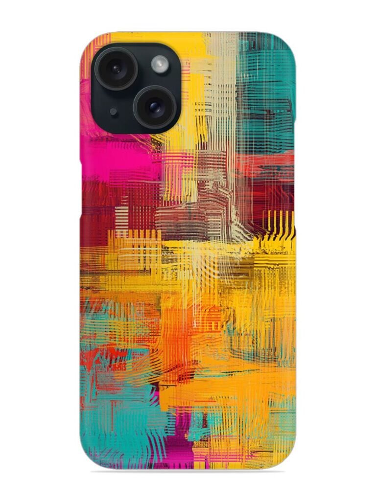 Buy Abstract Background Texture Snap Case at Rs. 99 Only - Zapvi