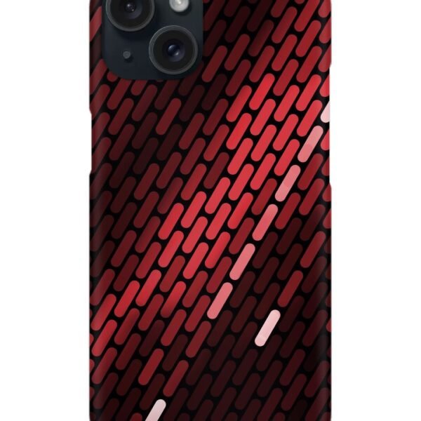 Buy Abstract Bg Snap Case at Rs. 99 Only - Zapvi