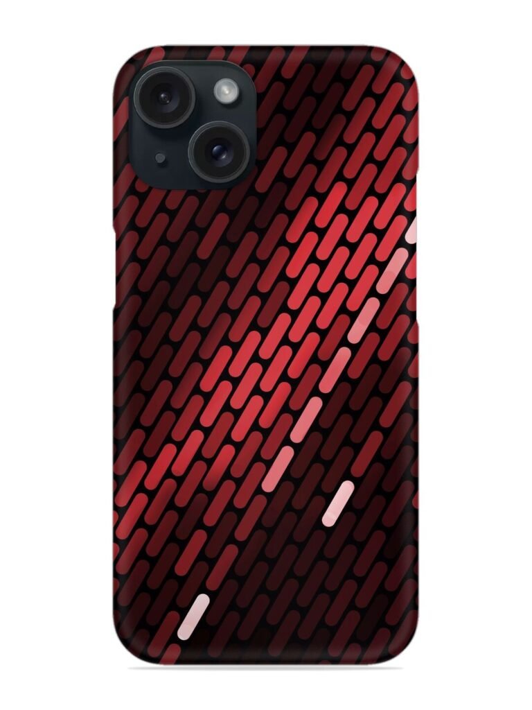 Buy Abstract Bg Snap Case at Rs. 99 Only - Zapvi