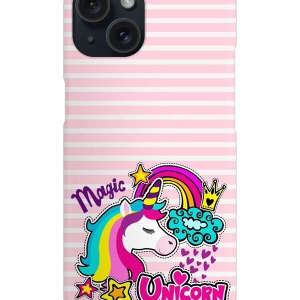 Buy Abstract Drawing T Shirts Snap Case at Rs. 99 Only - Zapvi