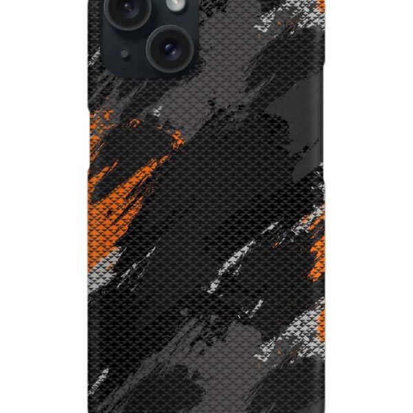 Buy Abstract Geometric Seamless Snap Case at Rs. 99 Only - Zapvi