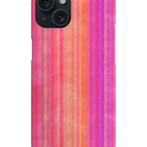 Buy Abstract Gradient On Snap Case at Rs. 99 Only - Zapvi