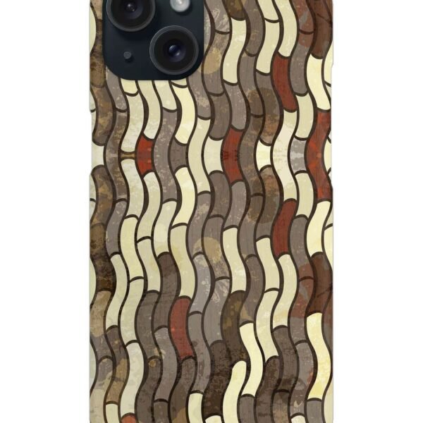 Buy Abstract Grunge Seamless Snap Case at Rs. 99 Only - Zapvi