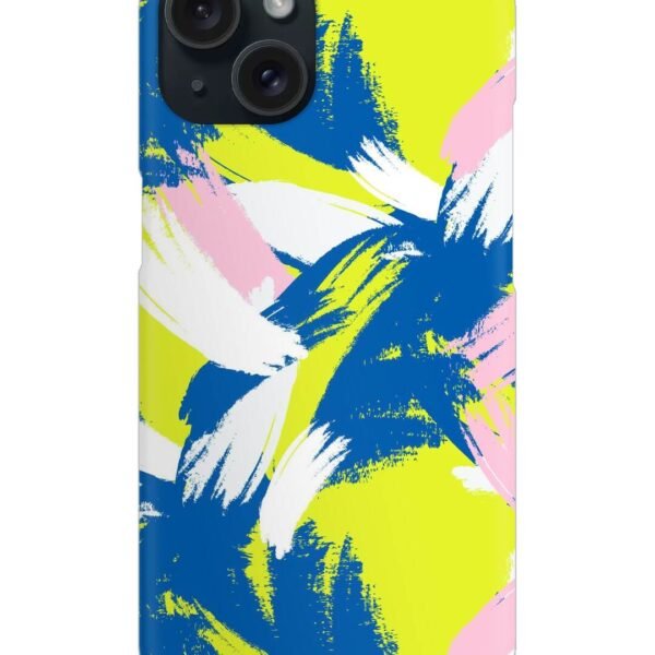 Buy Abstract Hand Drawn Snap Case at Rs. 99 Only - Zapvi