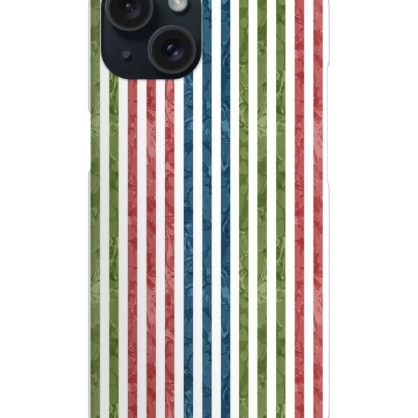 Buy Abstract Hand Painting Snap Case at Rs. 99 Only - Zapvi