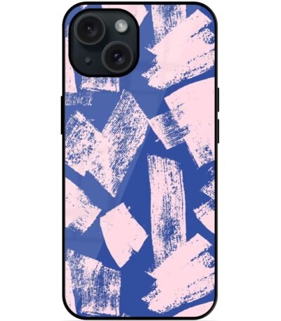 Buy Abstract Vector Creative Glossy Metal TPU Case at Rs. 249 Only - Zapvi