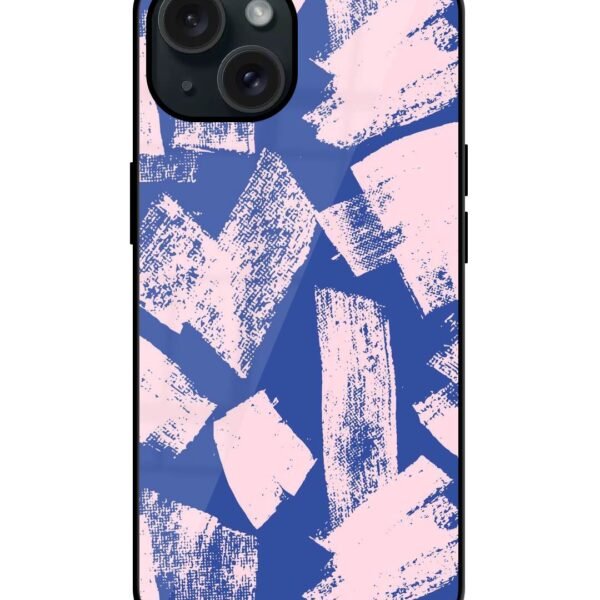 Buy Abstract Vector Creative Glossy Metal TPU Case at Rs. 249 Only - Zapvi
