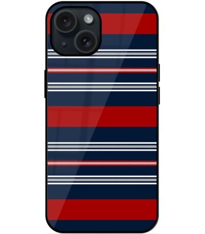 Buy Abstract Vector Geometric Glossy Metal TPU Case at Rs. 249 Only - Zapvi