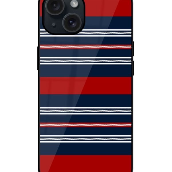 Buy Abstract Vector Geometric Glossy Metal TPU Case at Rs. 249 Only - Zapvi