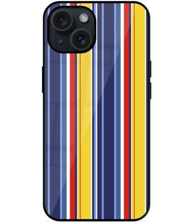 Buy Abstract Vector Geometric Glossy Metal TPU Case at Rs. 249 Only - Zapvi