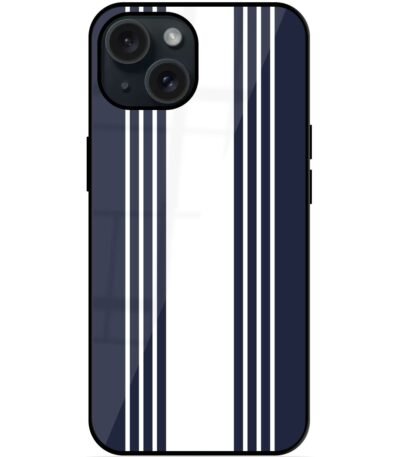 Buy Abstract Vector Geometric Glossy Metal TPU Case at Rs. 249 Only - Zapvi