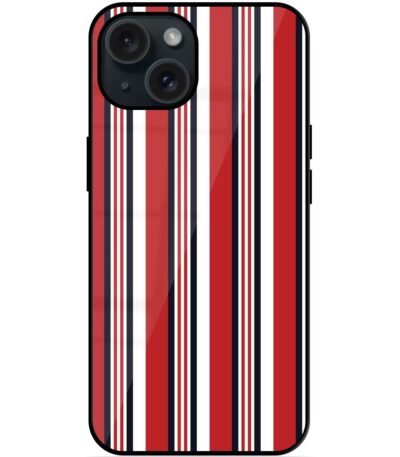 Buy Abstract Vector Geometric Glossy Metal TPU Case at Rs. 249 Only - Zapvi