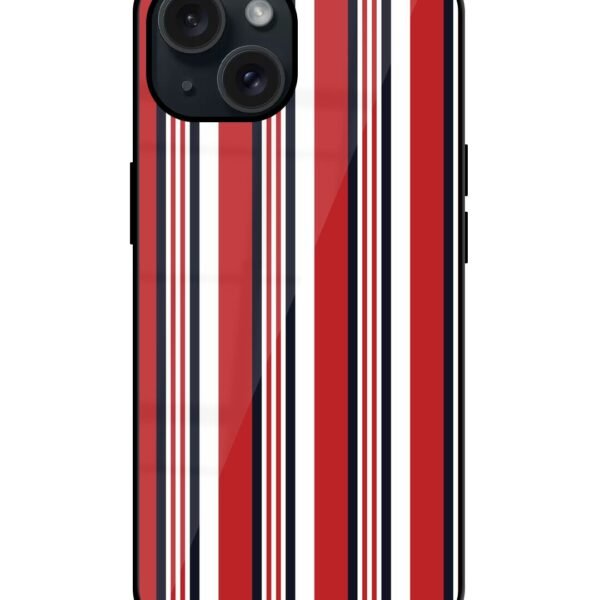 Buy Abstract Vector Geometric Glossy Metal TPU Case at Rs. 249 Only - Zapvi
