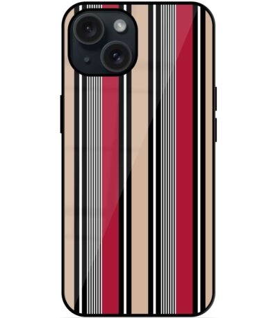 Buy Abstract Vector Geometric Glossy Metal TPU Case at Rs. 249 Only - Zapvi