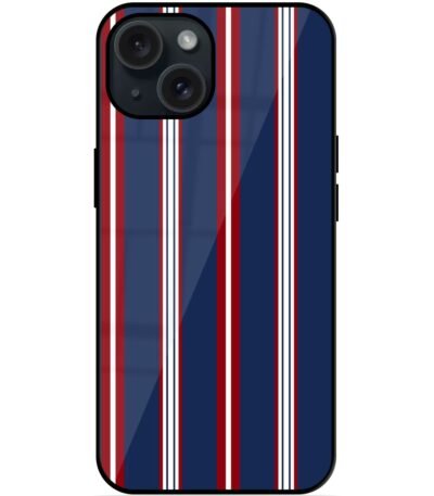 Buy Abstract Vector Geometric Glossy Metal TPU Case at Rs. 249 Only - Zapvi