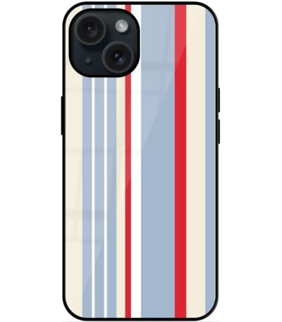 Buy Abstract Vector Geometric Glossy Metal TPU Case at Rs. 249 Only - Zapvi