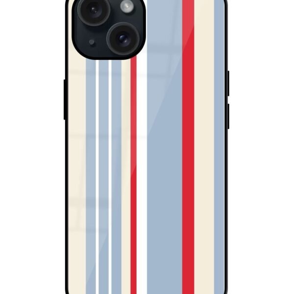Buy Abstract Vector Geometric Glossy Metal TPU Case at Rs. 249 Only - Zapvi