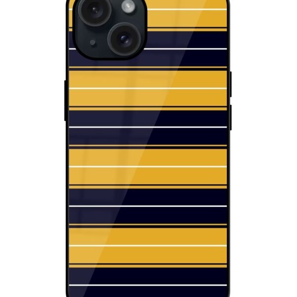 Buy Abstract Vector Geometric Glossy Metal TPU Case at Rs. 249 Only - Zapvi