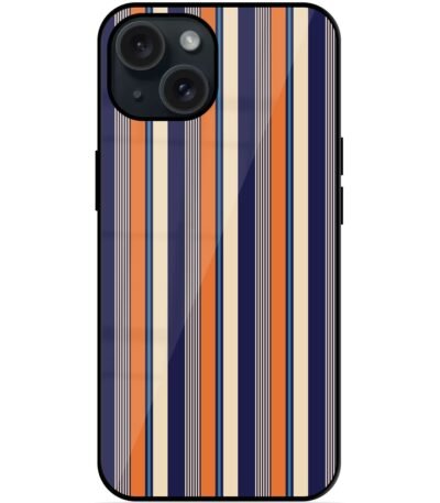 Buy Abstract Vector Geometric Glossy Metal TPU Case at Rs. 249 Only - Zapvi