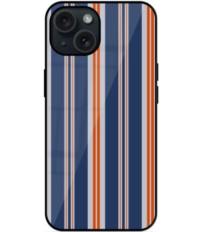 Buy Abstract Vector Geometric Glossy Metal TPU Case at Rs. 249 Only - Zapvi