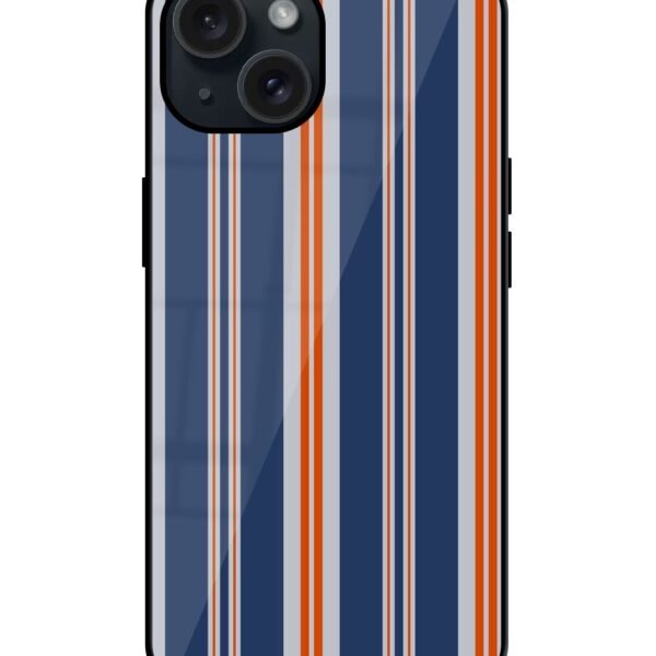Buy Abstract Vector Geometric Glossy Metal TPU Case at Rs. 249 Only - Zapvi