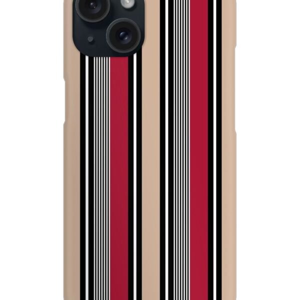 Buy Abstract Vector Geometric Snap Case at Rs. 99 Only - Zapvi