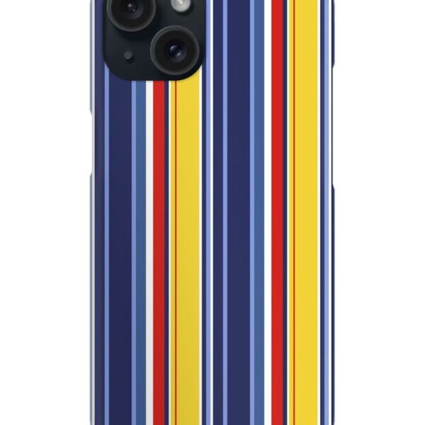 Buy Abstract Vector Geometric Snap Case at Rs. 99 Only - Zapvi