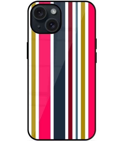 Buy Abstract Vector Seamless Glossy Metal TPU Case at Rs. 249 Only - Zapvi