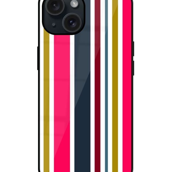 Buy Abstract Vector Seamless Glossy Metal TPU Case at Rs. 249 Only - Zapvi
