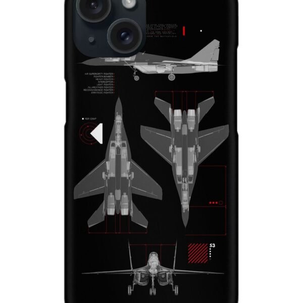 Buy Air Fighter Snap Case at Rs. 99 Only - Zapvi