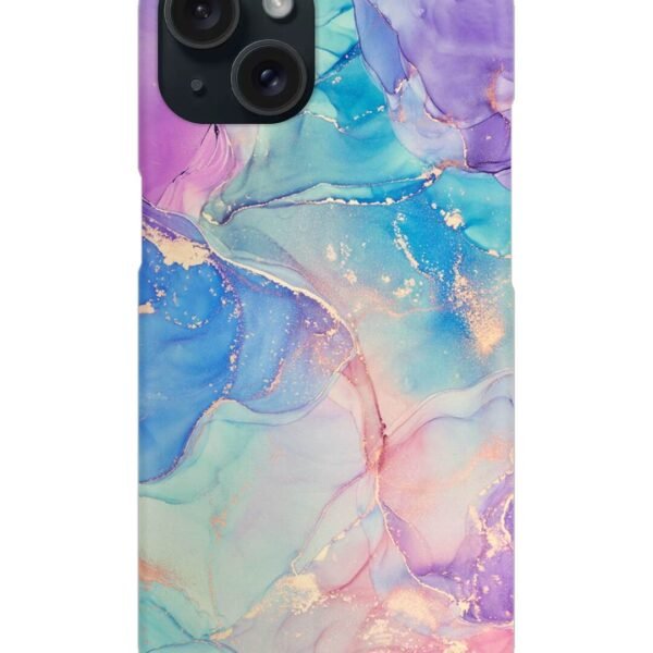 Buy Alcohol Ink Colors Snap Case at Rs. 99 Only - Zapvi