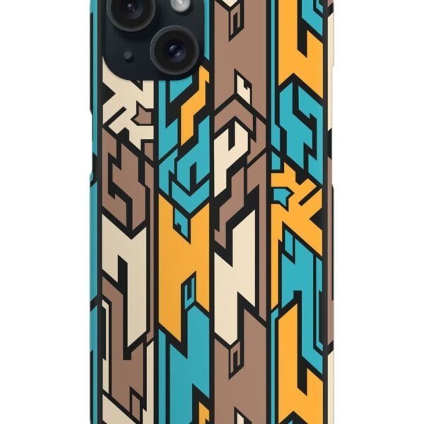 Buy Alien Seamless Pattern Snap Case at Rs. 99 Only - Zapvi